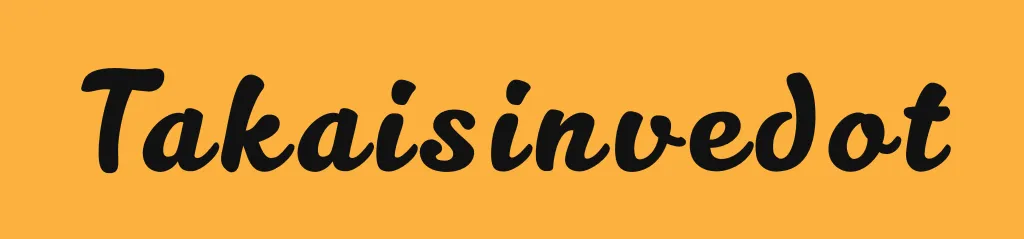 Takaisinvedot.fi-logo